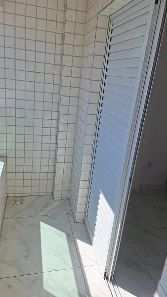 BELÍSSIMO APARTAMENTO, À 50M DO MAR E LAZER — foto 14