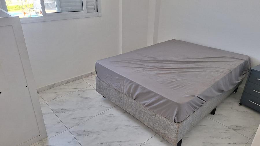 BELÍSSIMO APARTAMENTO, À 50M DO MAR E LAZER — foto 16