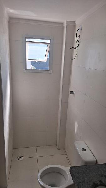 BELÍSSIMO APARTAMENTO, À 50M DO MAR E LAZER — foto 15