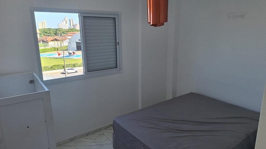 BELÍSSIMO APARTAMENTO, À 50M DO MAR E LAZER — foto 17