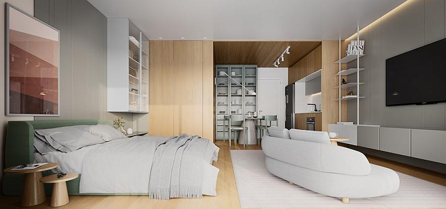 INCRÍVEL EMPREENDIMENTO, FRENTE MAR COM LAZER COMPLETO — foto 17