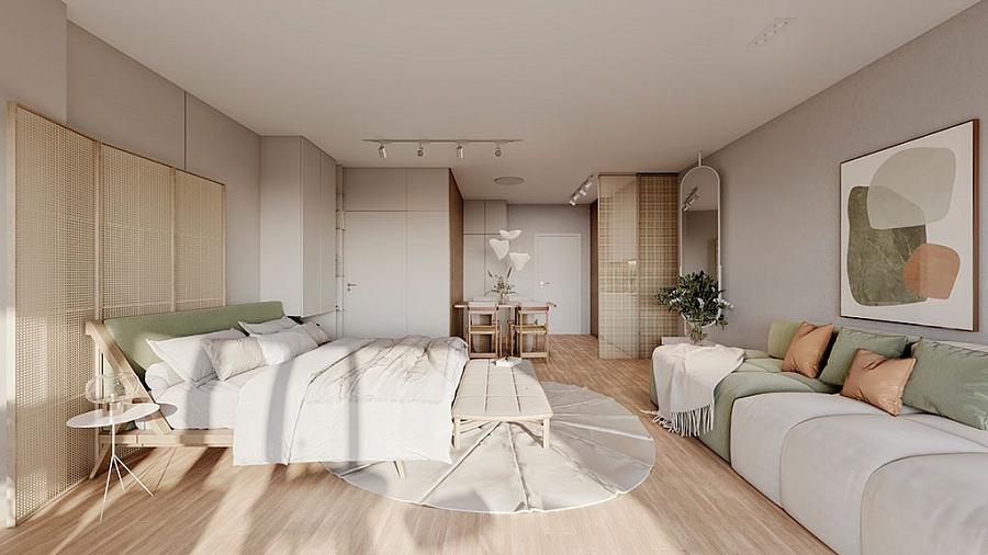 INCRÍVEL EMPREENDIMENTO, FRENTE MAR COM LAZER COMPLETO — foto 19