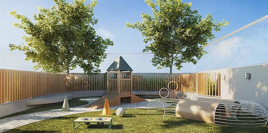 INCRÍVEL EMPREENDIMENTO, FRENTE MAR COM LAZER COMPLETO — foto 10