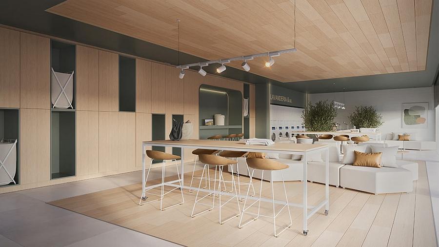 INCRÍVEL EMPREENDIMENTO, FRENTE MAR COM LAZER COMPLETO — foto 12