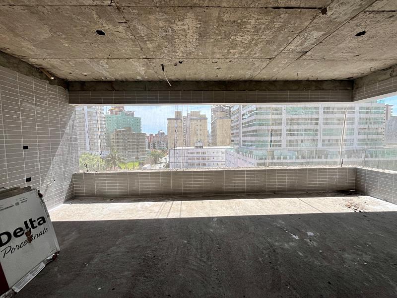 EXCELENTE LANÇAMENTO EM CONSTRUÇÃO, FINO ACABAMENTO E LAZER COMPLETO — foto 6