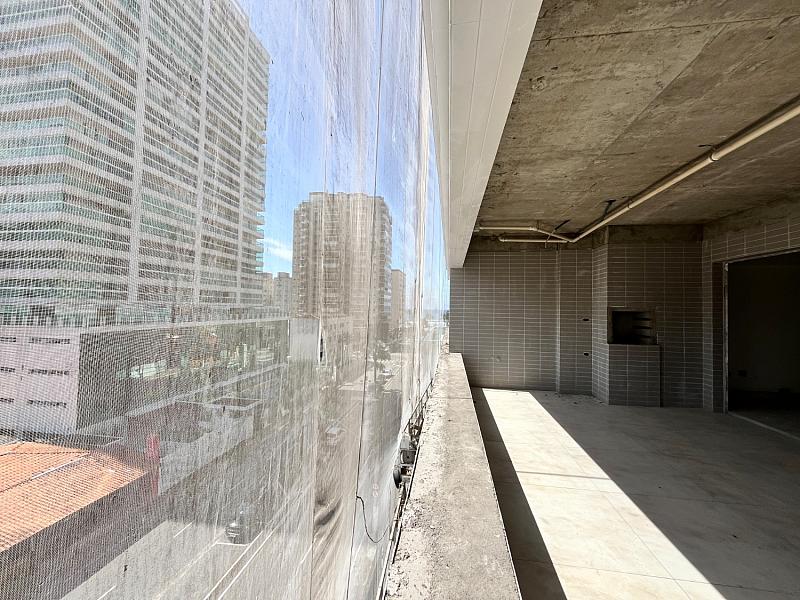 EXCELENTE LANÇAMENTO EM CONSTRUÇÃO, FINO ACABAMENTO E LAZER COMPLETO — foto 4