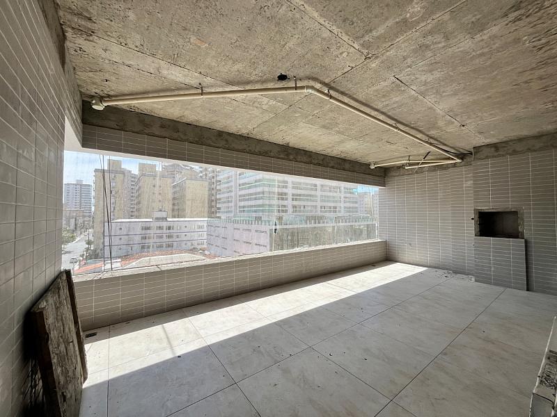 EXCELENTE LANÇAMENTO EM CONSTRUÇÃO, FINO ACABAMENTO E LAZER COMPLETO — foto 5