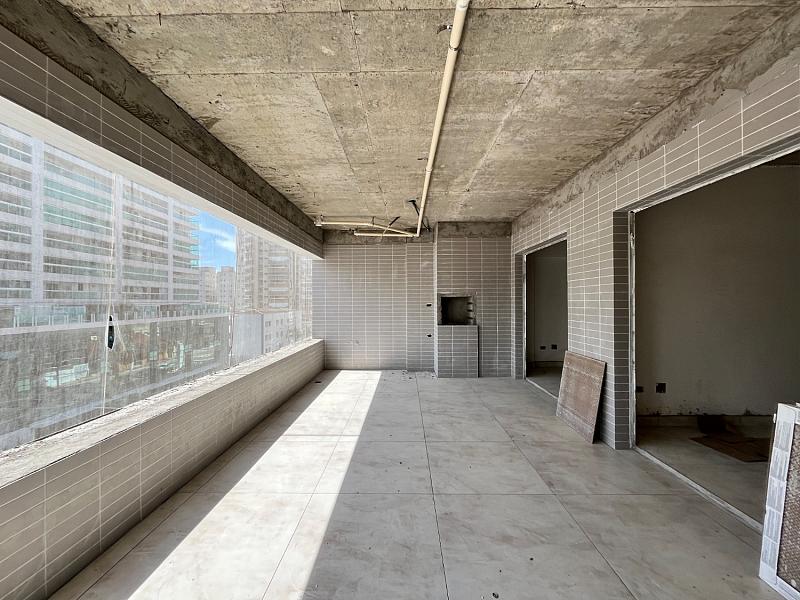 EXCELENTE LANÇAMENTO EM CONSTRUÇÃO, FINO ACABAMENTO E LAZER COMPLETO — foto 6