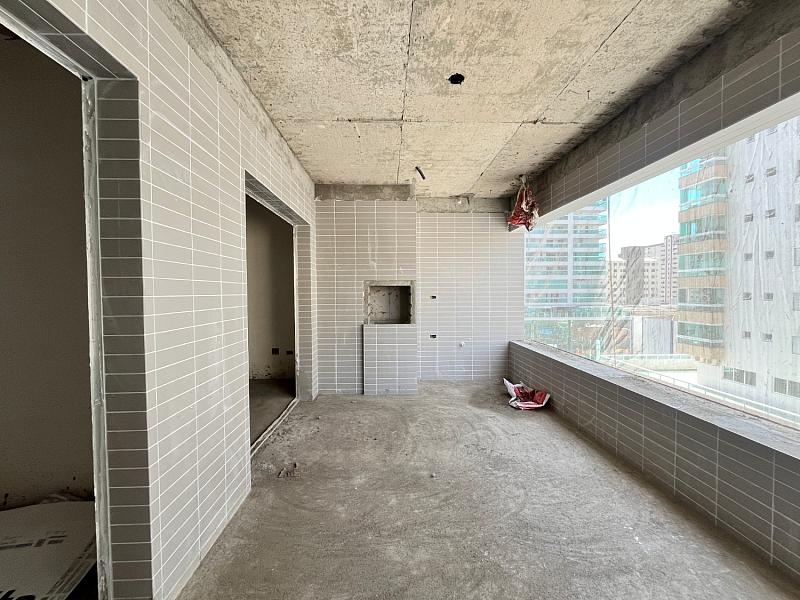 EXCELENTE LANÇAMENTO EM CONSTRUÇÃO, FINO ACABAMENTO E LAZER COMPLETO — foto 4