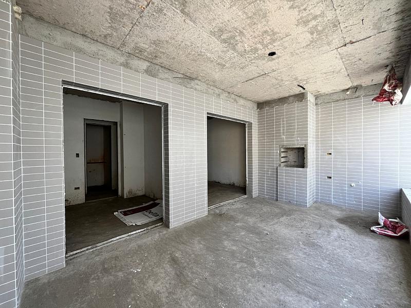 EXCELENTE LANÇAMENTO EM CONSTRUÇÃO, FINO ACABAMENTO E LAZER COMPLETO — foto 5