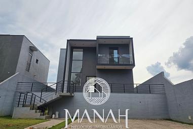 Casa com 3 quartos à venda, 121m², 2 banheiros, 5 garagens - Parque Rizzo Ii - Cotia