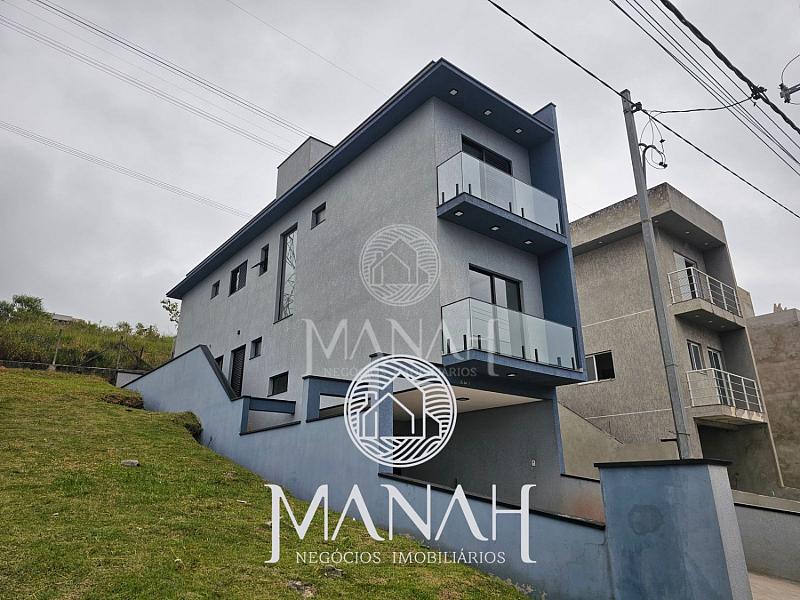 CASA A VENDA EM COTIA — foto 3