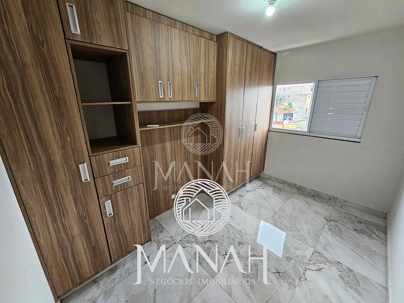 APARTAMENTO A VENDA EM CARAPICUÍBA — foto 8
