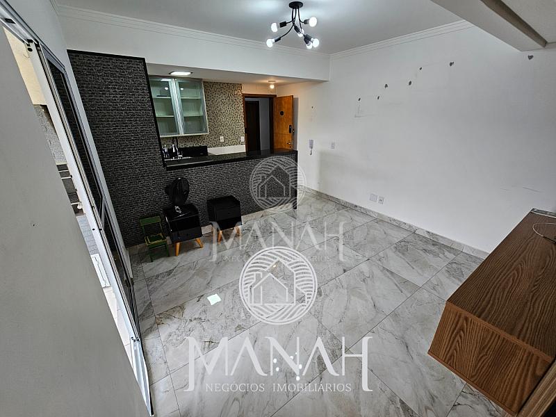 APARTAMENTO A VENDA EM CARAPICUÍBA — foto 4