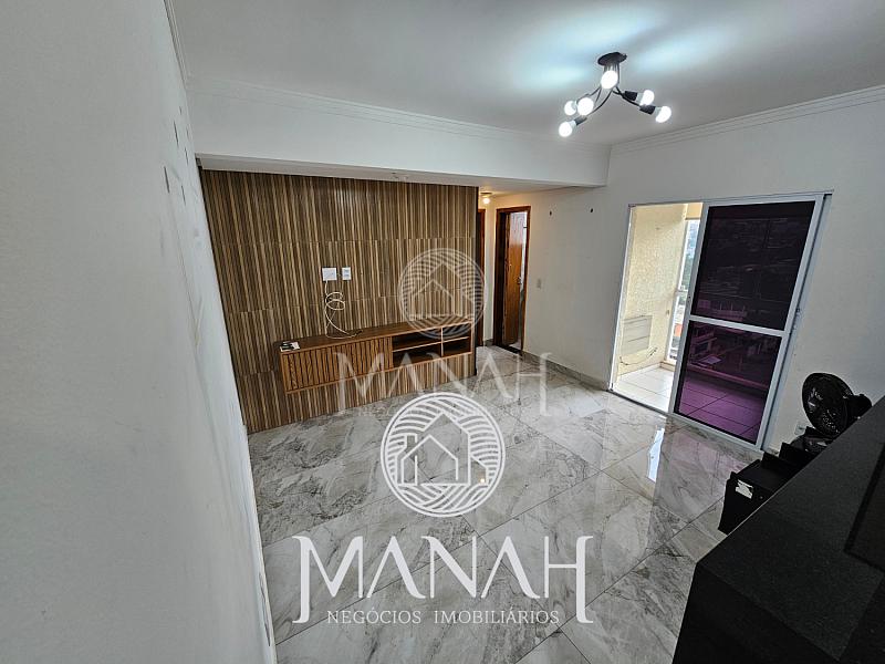 APARTAMENTO A VENDA EM CARAPICUÍBA — foto 3