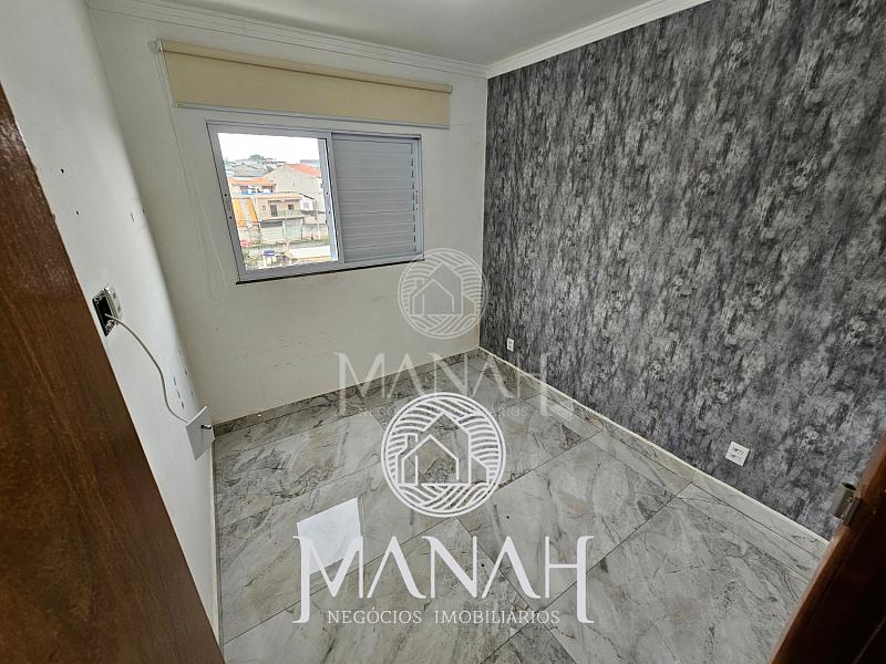 APARTAMENTO A VENDA EM CARAPICUÍBA — foto 9