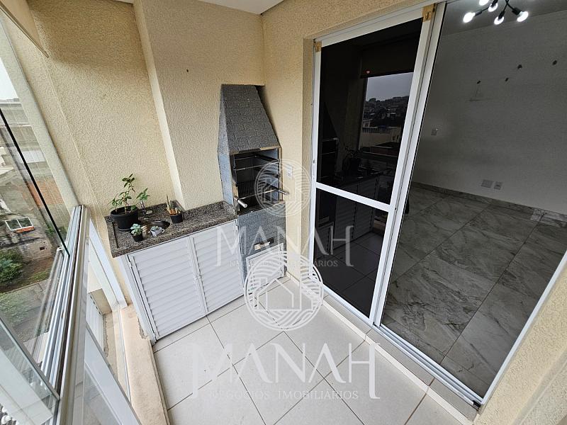 APARTAMENTO A VENDA EM CARAPICUÍBA — foto 5