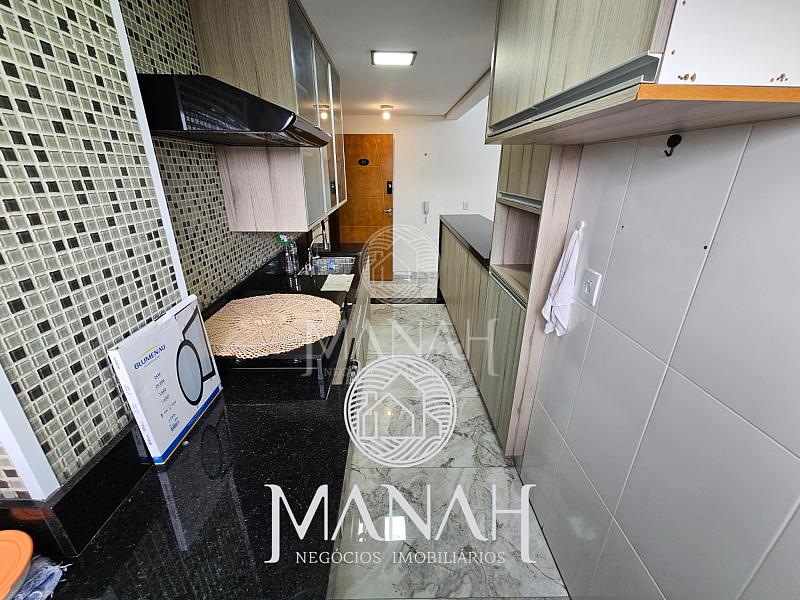 APARTAMENTO A VENDA EM CARAPICUÍBA — foto 2