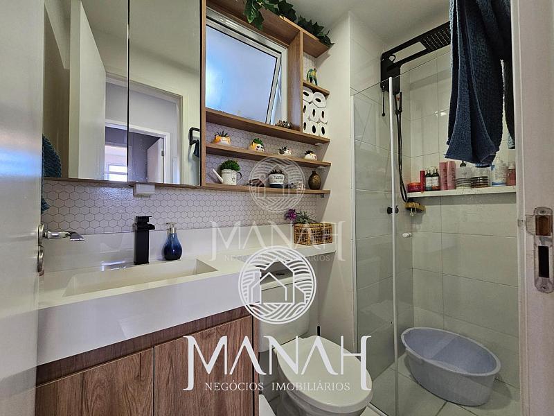 APARTAMENTO A VENDA EM COTIA — foto 10