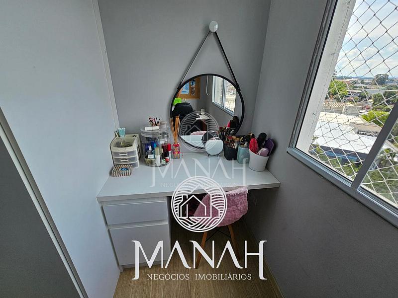 APARTAMENTO A VENDA EM COTIA — foto 6