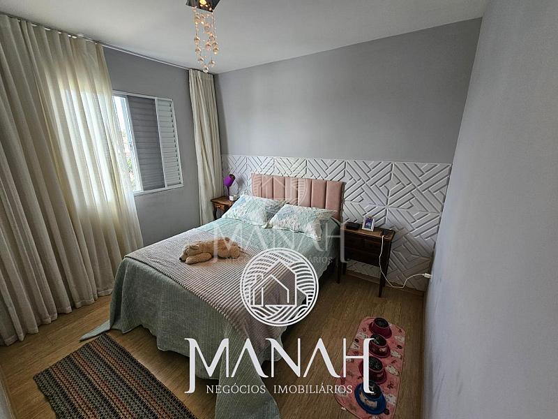 APARTAMENTO A VENDA EM COTIA — foto 12