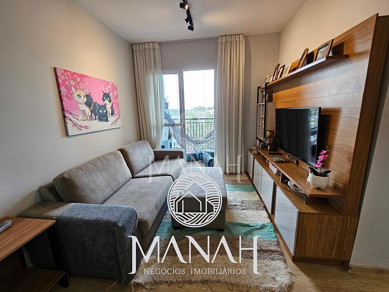 APARTAMENTO A VENDA EM COTIA — foto 4