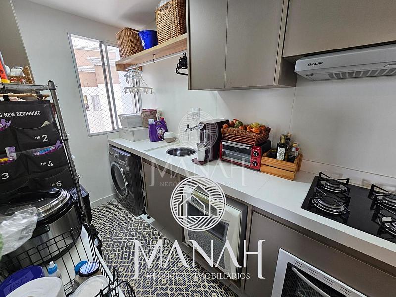 APARTAMENTO A VENDA EM COTIA — foto 3