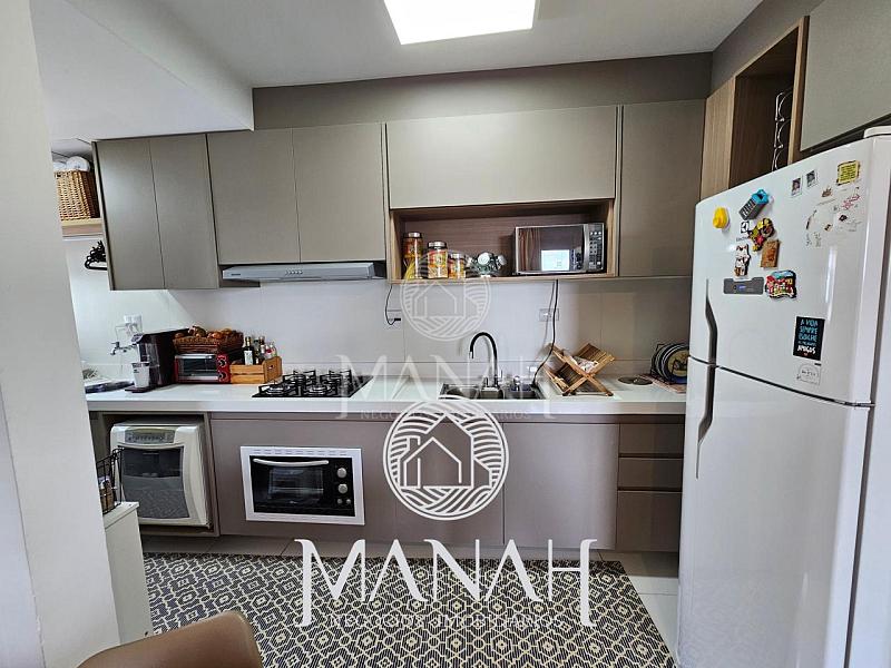 APARTAMENTO A VENDA EM COTIA — foto 2