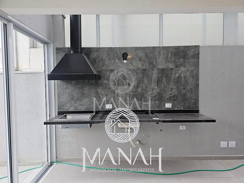 Casa com 3 quartos à venda, 117m², 2 banheiros, 2 garagens - Jardim Semiramis - Cotia — foto 7