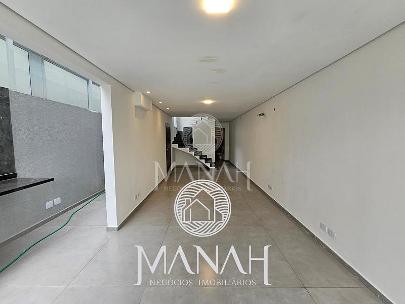 Casa com 3 quartos à venda, 117m², 2 banheiros, 2 garagens - Jardim Semiramis - Cotia — foto 5