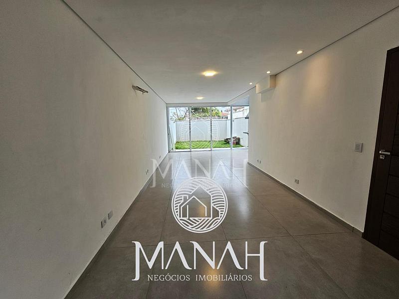 Casa com 3 quartos à venda, 117m², 2 banheiros, 2 garagens - Jardim Semiramis - Cotia — foto 3