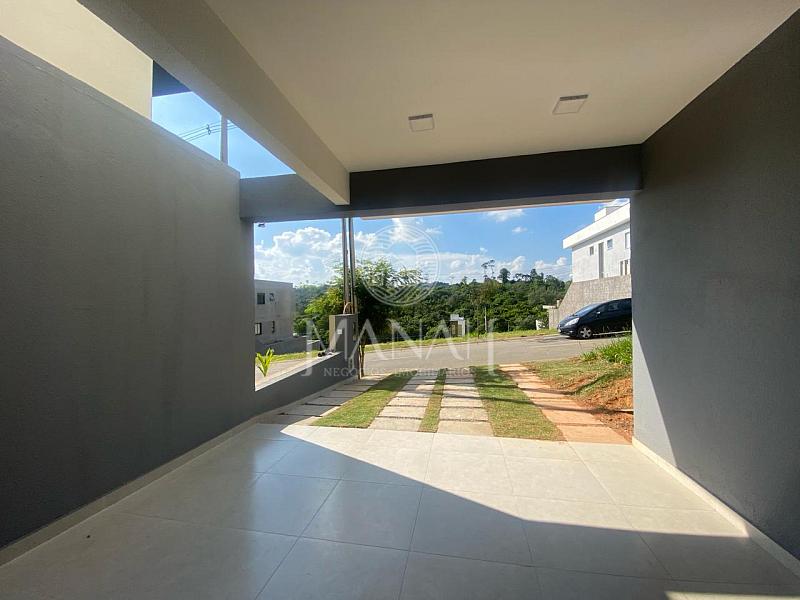 Casa com 2 quartos à venda, 114m², 3 banheiros, 4 garagens - Sítio Boa Vista - Cotia — foto 3