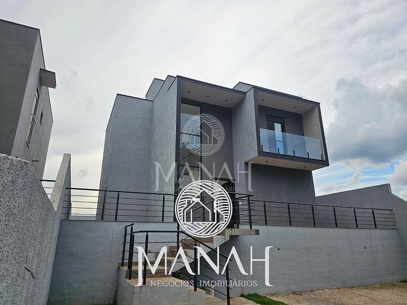 Casa com 3 quartos à venda, 121m², 2 banheiros, 5 garagens - Parque Rizzo Ii - Cotia — foto 2