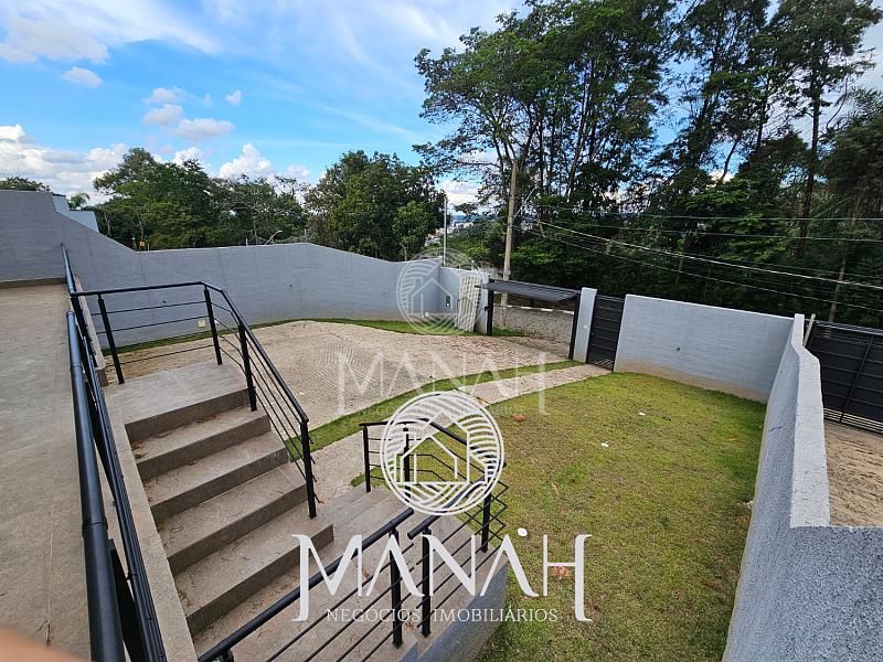 Casa com 3 quartos à venda, 121m², 2 banheiros, 5 garagens - Parque Rizzo Ii - Cotia — foto 3