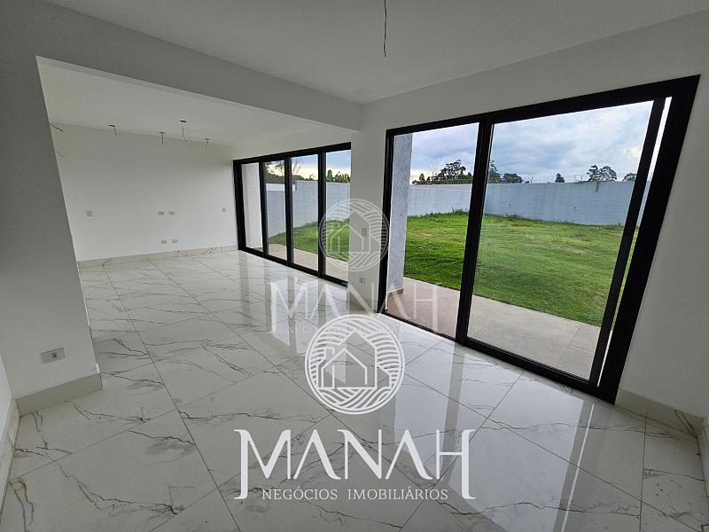 Casa com 3 quartos à venda, 121m², 2 banheiros, 5 garagens - Parque Rizzo Ii - Cotia — foto 5