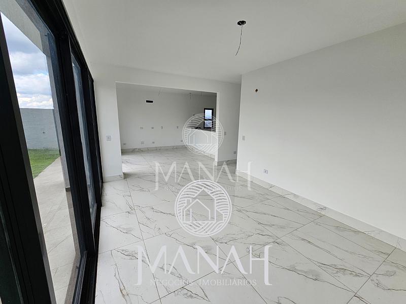 Casa com 3 quartos à venda, 121m², 2 banheiros, 5 garagens - Parque Rizzo Ii - Cotia — foto 4