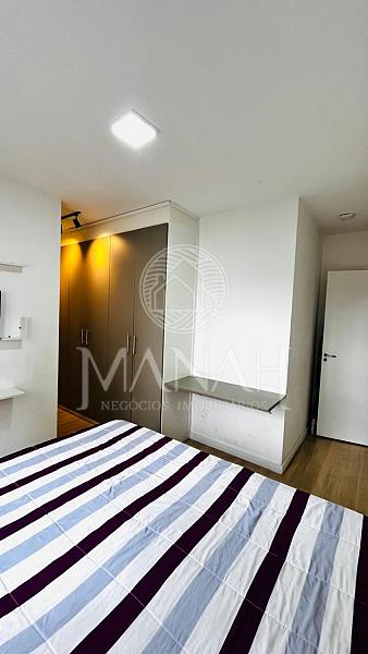 Apartamento com 2 quartos à venda, 60m², 2 banheiros, 1 garagem - Parque Viana - Barueri — foto 7