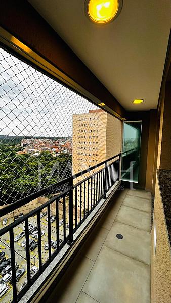 Apartamento com 2 quartos à venda, 60m², 2 banheiros, 1 garagem - Parque Viana - Barueri — foto 6