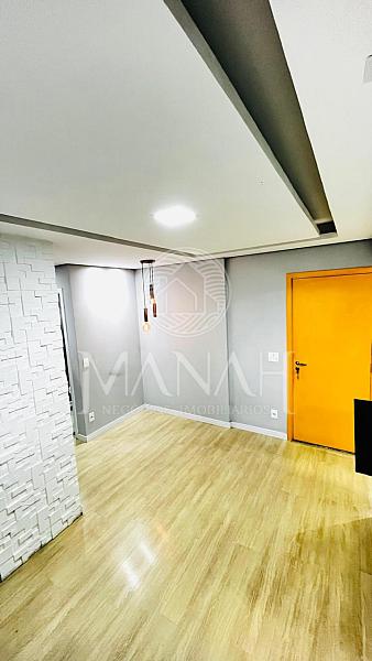 Apartamento com 2 quartos à venda, 60m², 2 banheiros, 1 garagem - Parque Viana - Barueri — foto 2