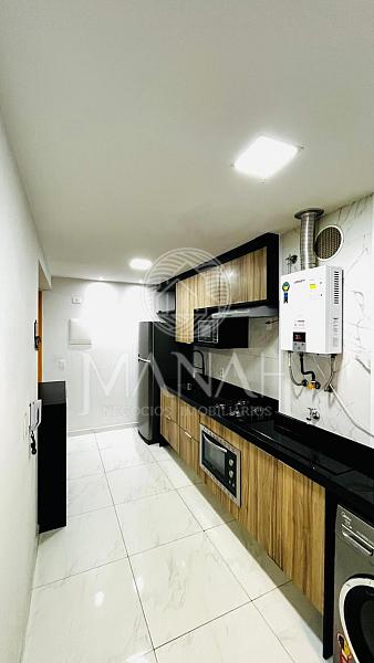 Apartamento com 2 quartos à venda, 60m², 2 banheiros, 1 garagem - Parque Viana - Barueri — foto 4