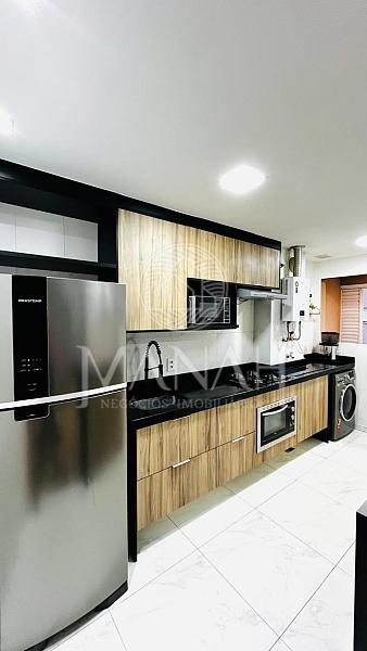 Apartamento com 2 quartos à venda, 60m², 2 banheiros, 1 garagem - Parque Viana - Barueri — foto 3