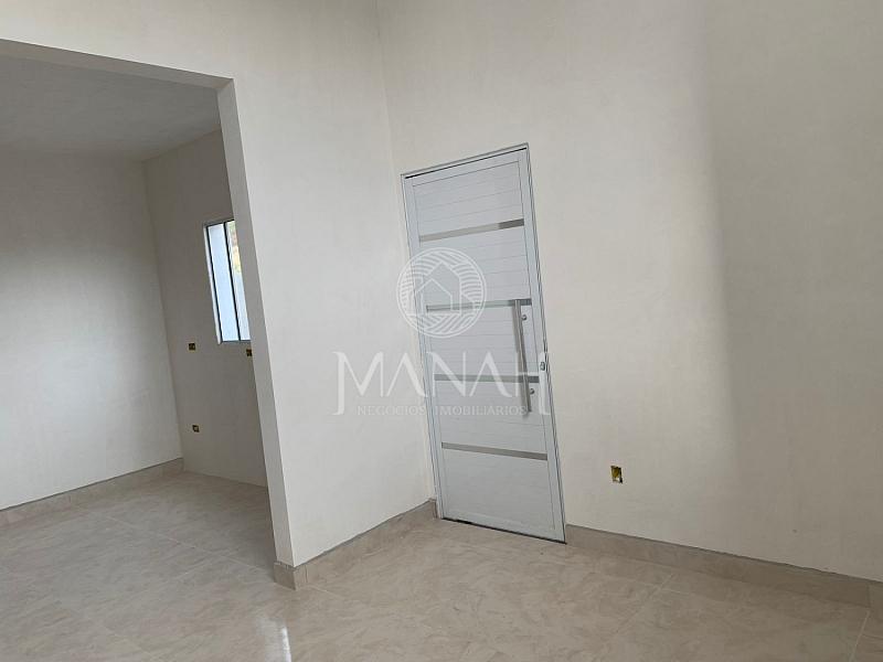 Casa com 2 quartos à venda, 60m², 2 banheiros, 2 garagens - Água Espraiada (caucaia do Alto) - Cotia — foto 3