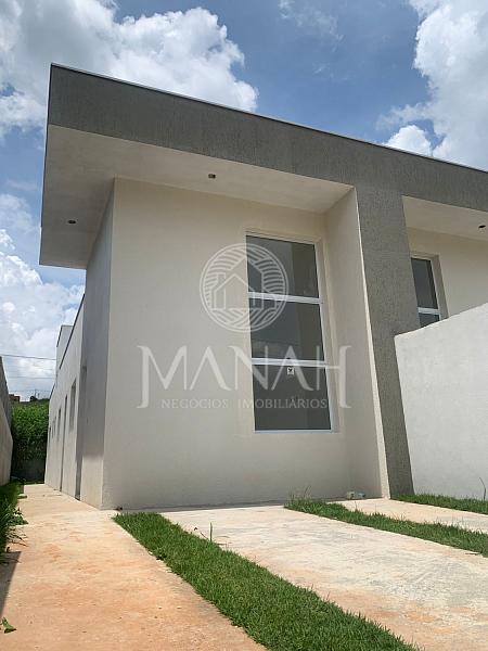 Casa com 2 quartos à venda, 60m², 2 banheiros, 2 garagens - Água Espraiada (caucaia do Alto) - Cotia — foto 2