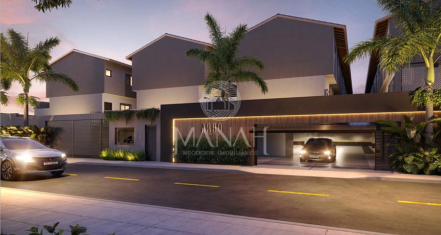 CASAS DE 61m²  A VENDA NA GRANJA VIANA - LAN�AMENTO 1