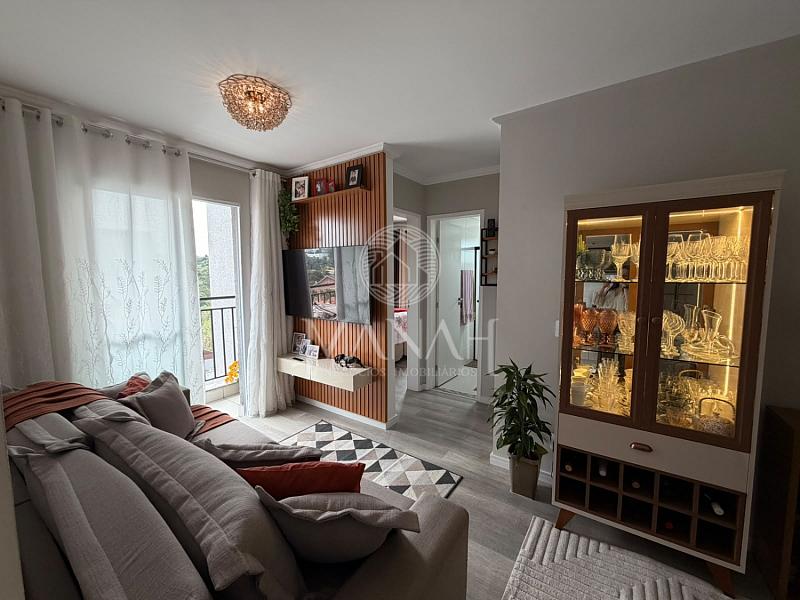 APARTAMENTO A VENDA  NA FERNANDO NOBRE 1