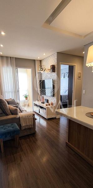APARTAMENTO PORTERIA FECHADA OSASCO 1