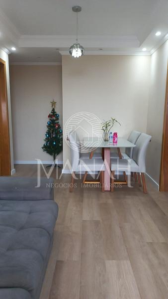 APARTAMENTO 3 DORMIT�RIOS EM OSASCO  - JAGUARIBE 1
