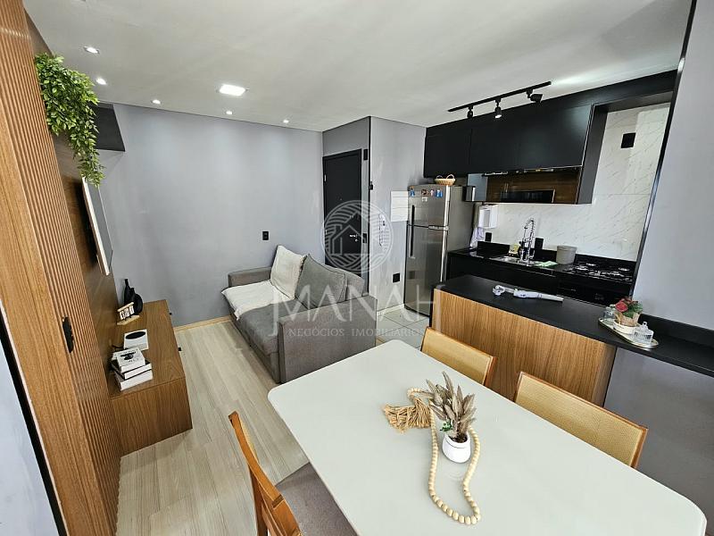 APARTAMENTO EM CARAPICUIBA 2 DORMIT�RIOS REFORMADO 1