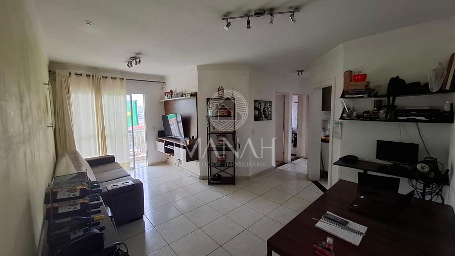APARTAMENTO GRANDE EM OSASCO 1