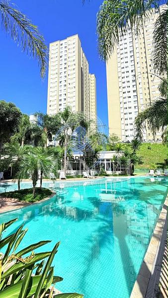 APARTAMENTO A VENDA EM BARUERI 1